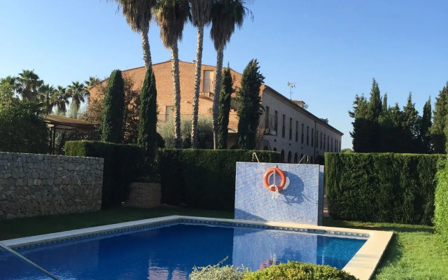 Hotel Ad Hoc Parque Golf