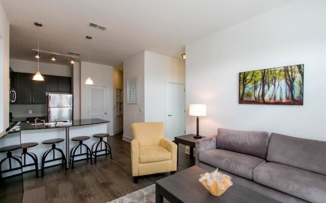 SoBe Urban Apartments