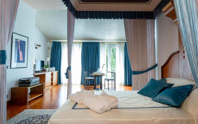 Resort Bellosguardo