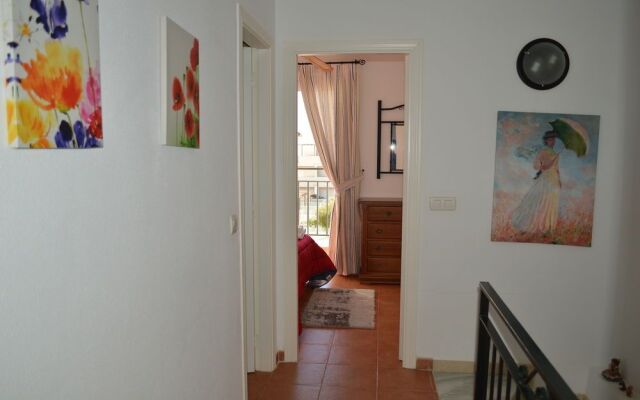 Natura World Apartamentos