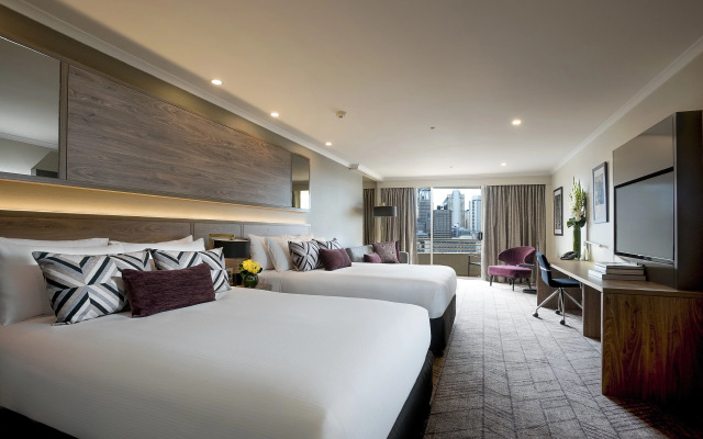 Rydges South Bank