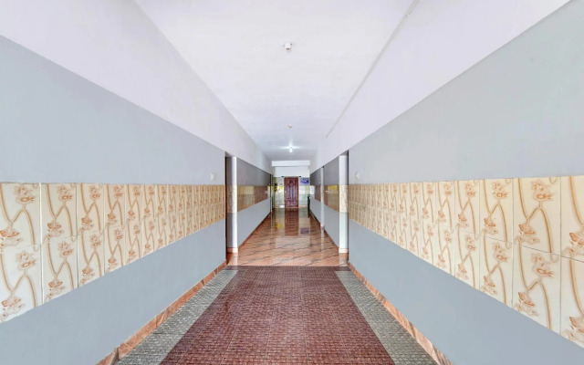 Hotel Jp Castle By OYO Rooms