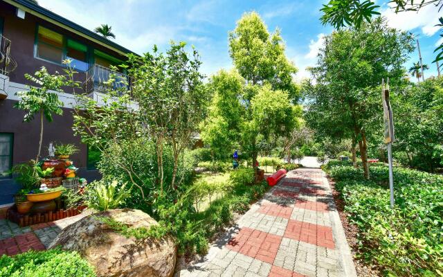 Yu Jue Guest House