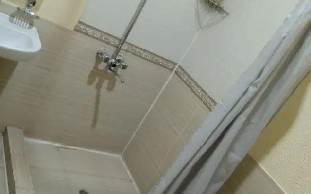 Отель Shohdiyor