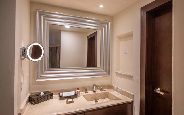 Moon Palace Nizuc - All inclusive