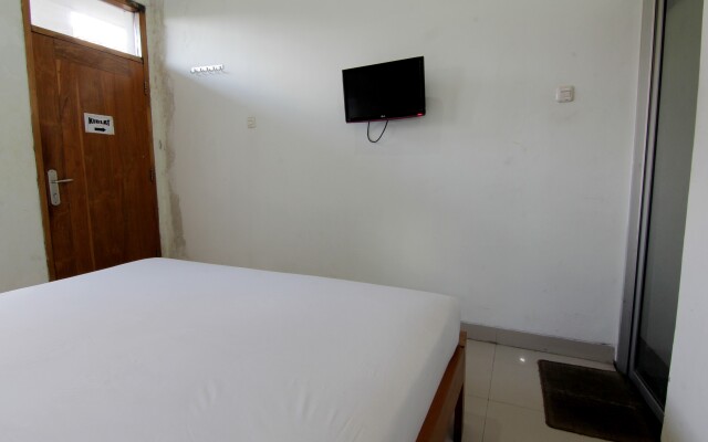 The Nest Hotel