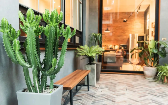 Boy Apartment-Adult only