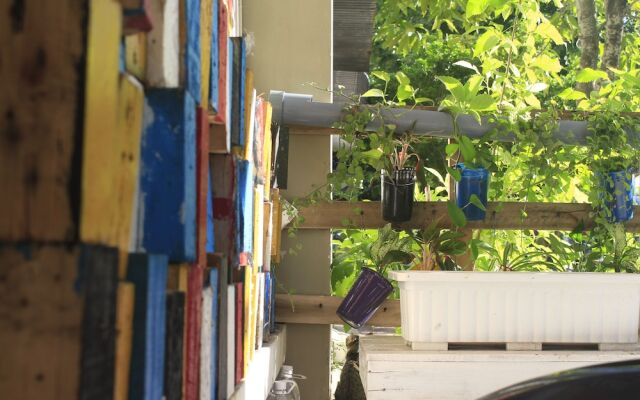 Bui Hostel