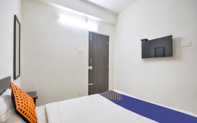 Sun Residency by OYO Rooms