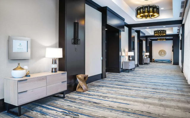 Embassy Suites by Hilton College Station, TX