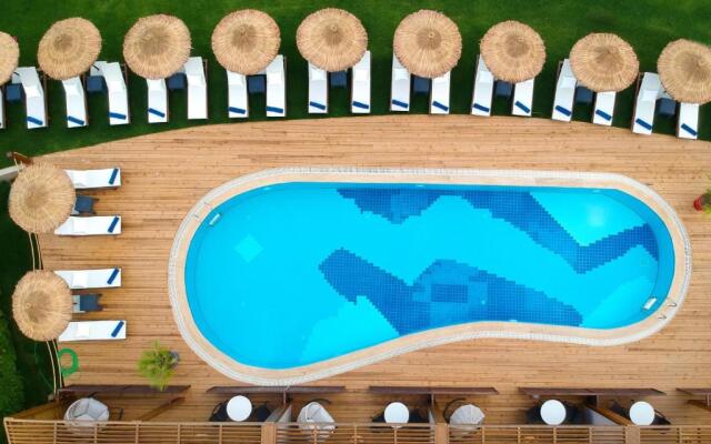 Arwen Hotel