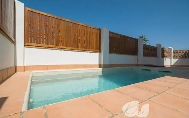 PUSHE Village Playa Granada Beach&Golf 2