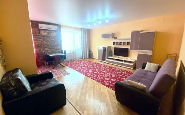 Апартаменты Декабрист на ул. Забайкальского рабочего 45