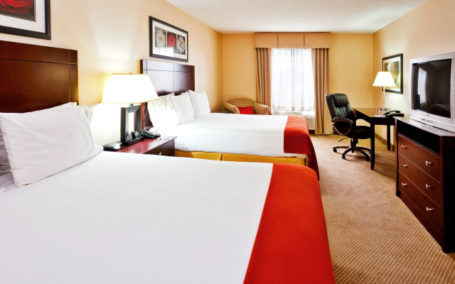 Holiday Inn Express & Suites Dickson by IHG