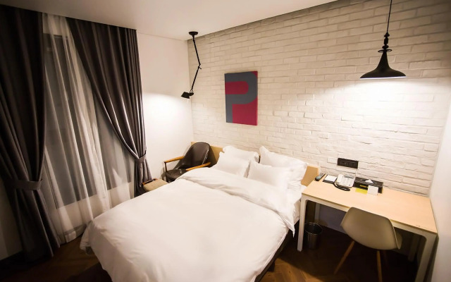 Boutique Hotel Wine