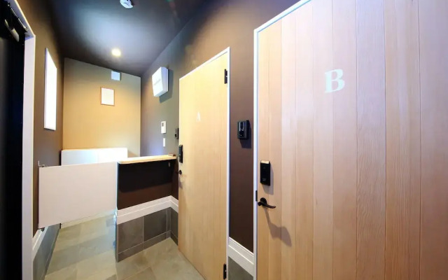 COTO Kyoto Fushimiinari 5