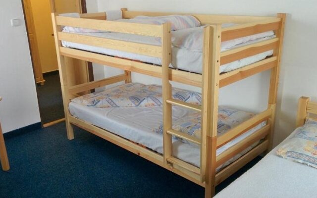 Hostinec U Pejska A Kocicky