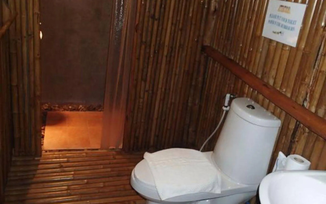 Bamboo Hideaway Resort
