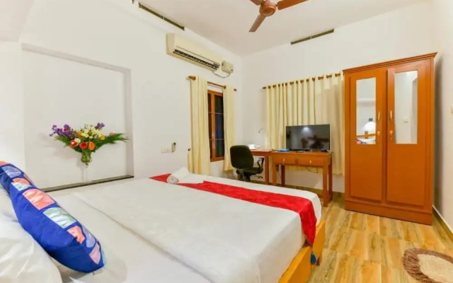 Peters Inn - Hostel