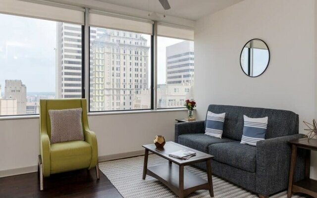 CozySuites | TWO Lovely 2BR 2BA Condo