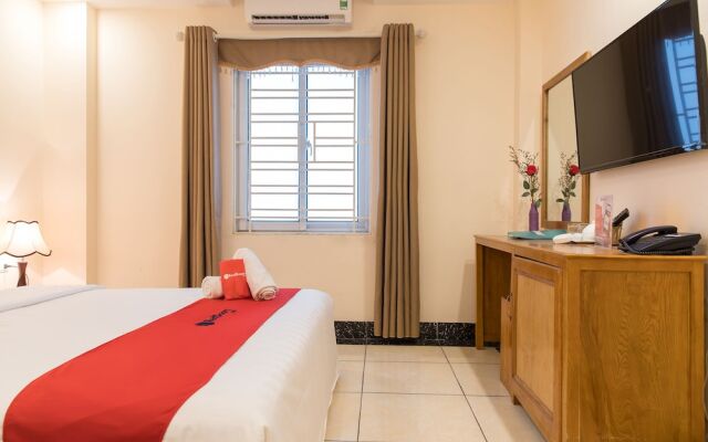 RedDoorz Near Nguyen Chi Thanh Street