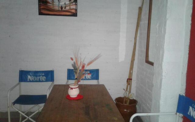 Residencial Guadalupe