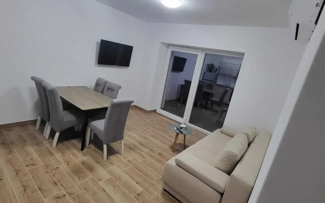 Apartman Fantasia Del Mar