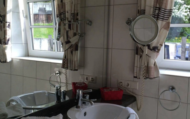 Landhotel Menke