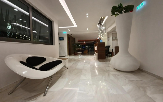 Hotel Poseidon