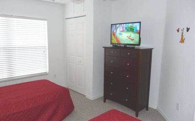 Near Disney: Doc's Seven Dwarfs Private Home