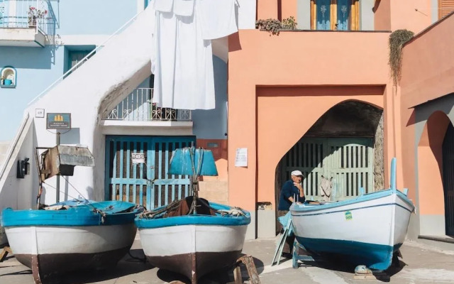 Campanella's Studios