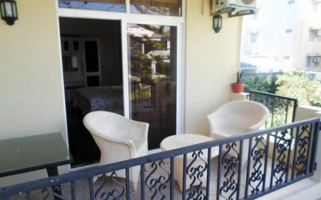 Apartments la Colombe - Studio Apartment