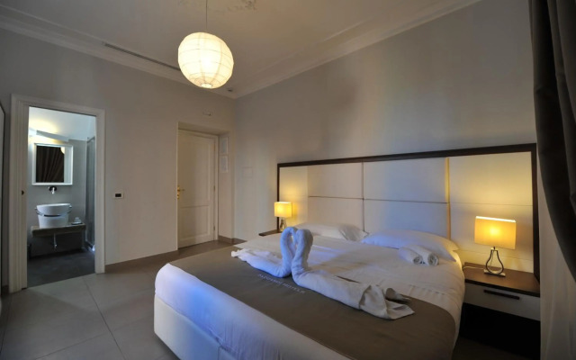 Hotel Villa Zaccardi