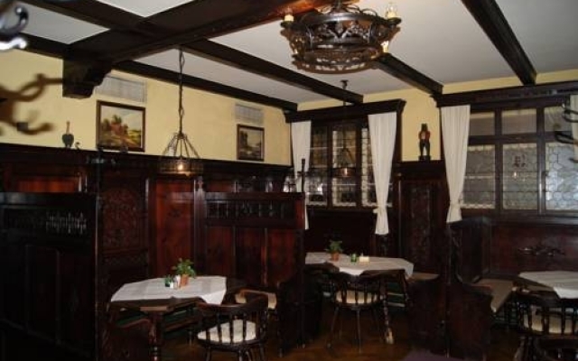 Hotel Kufsteinerhof