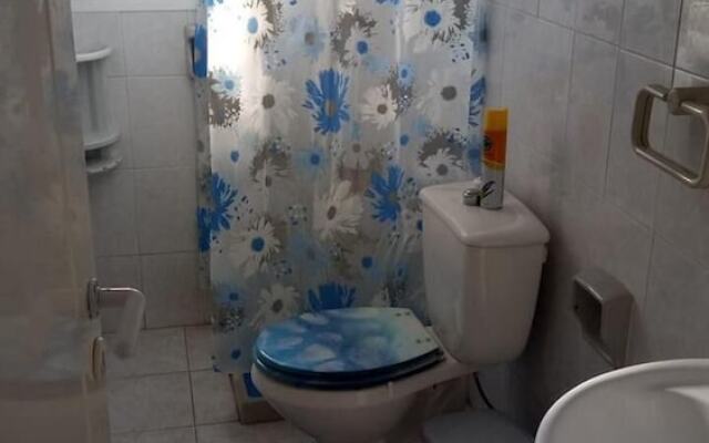 Paphos Inn Hostel