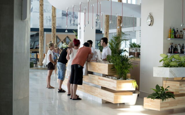 Selene Beach & Spa Hotel