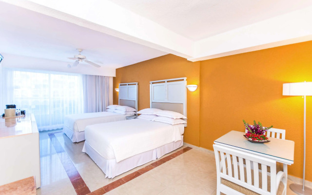 Occidental Costa Cancún All Inclusive