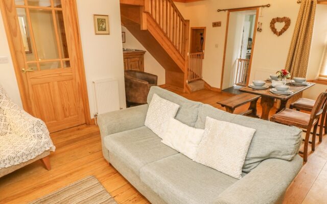 Trembath Cottage