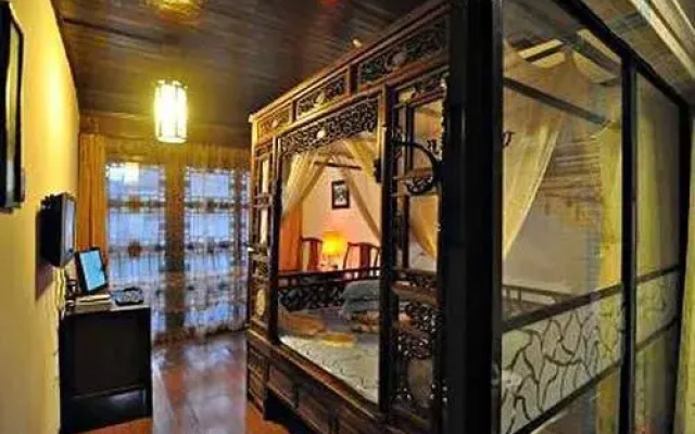 Xitang Langqiao Dream Inn