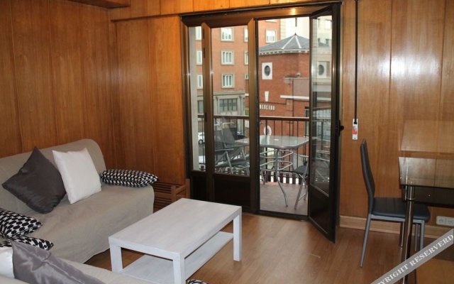 Apartamentos Rialto