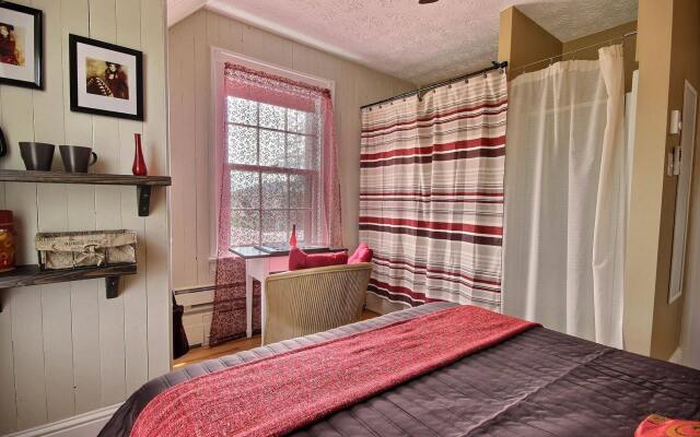 B&B Le Zen