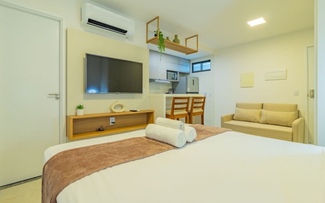 Allure #1905 - Studio in Recife by Carpediem