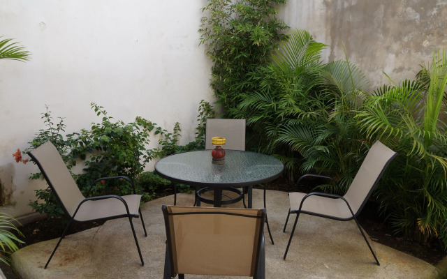 Hostal Libertad