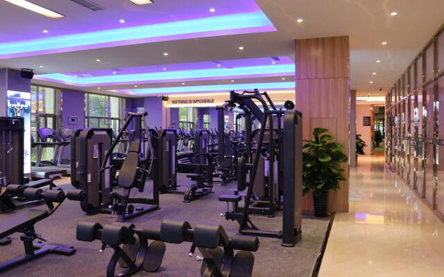 Country Garden Phoenix Hotel LongJiang Shunde Foshan City
