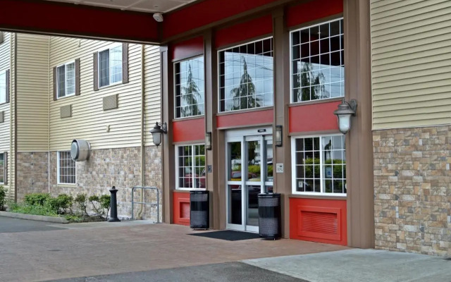 Quality Inn & Suites