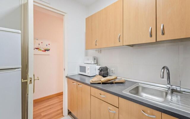 Sweet Inn Apartments - Rocafort