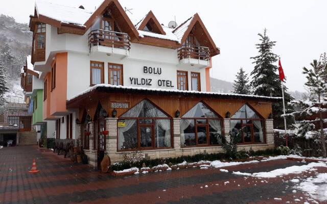 Bolu Yildiz Hotel