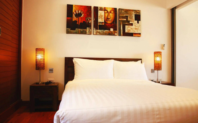 The Residence Resort