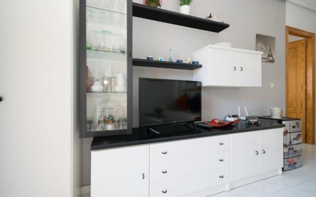 110 Beautiful La Mata - Alicante Holiday
