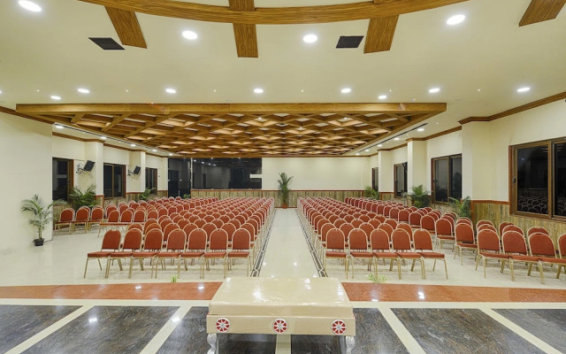 Hotel Ramraj Regency